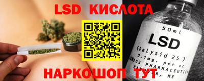 хмурый Гусь-Хрустальный